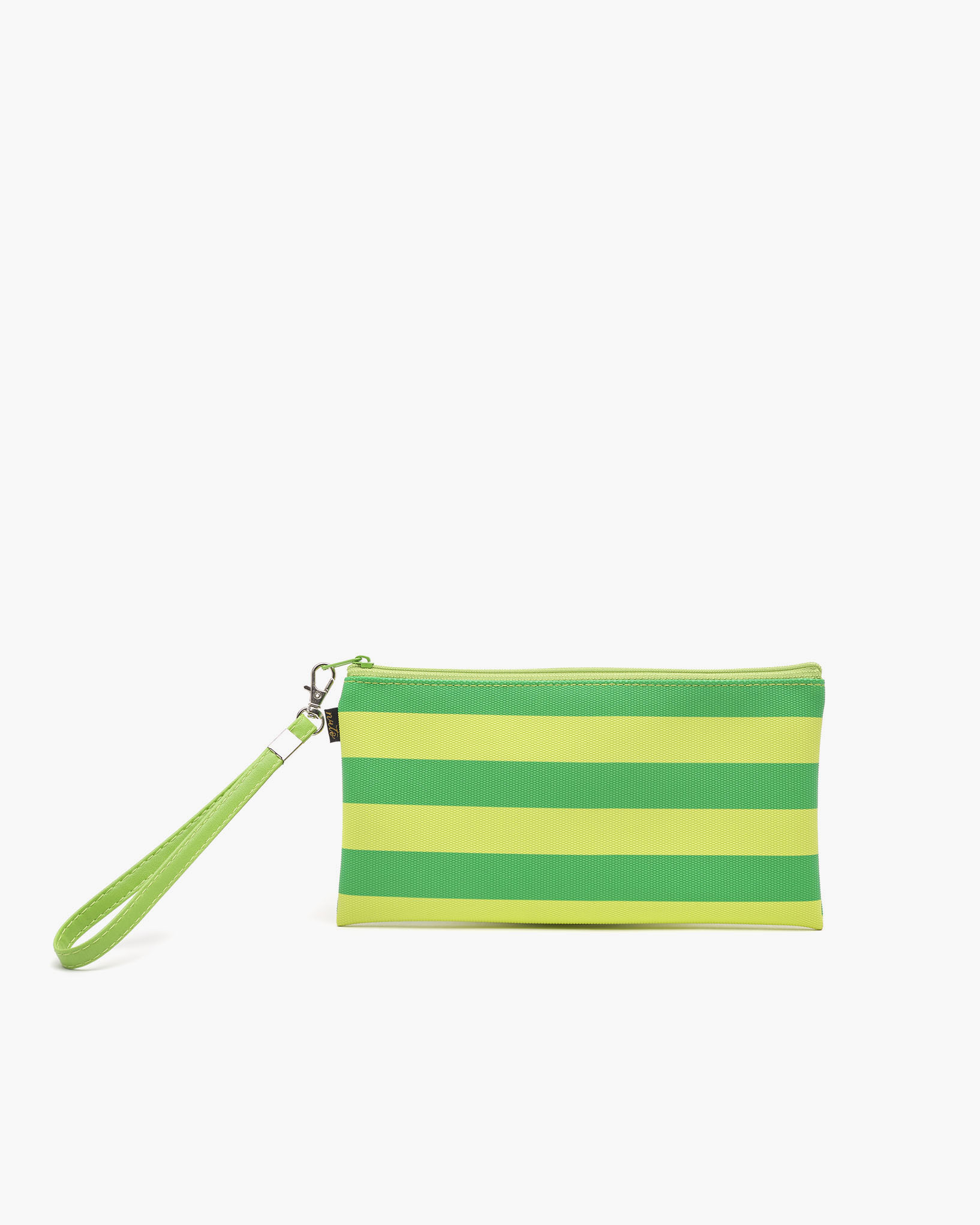 CHANEL Riga grande - Verde - Verde scuro