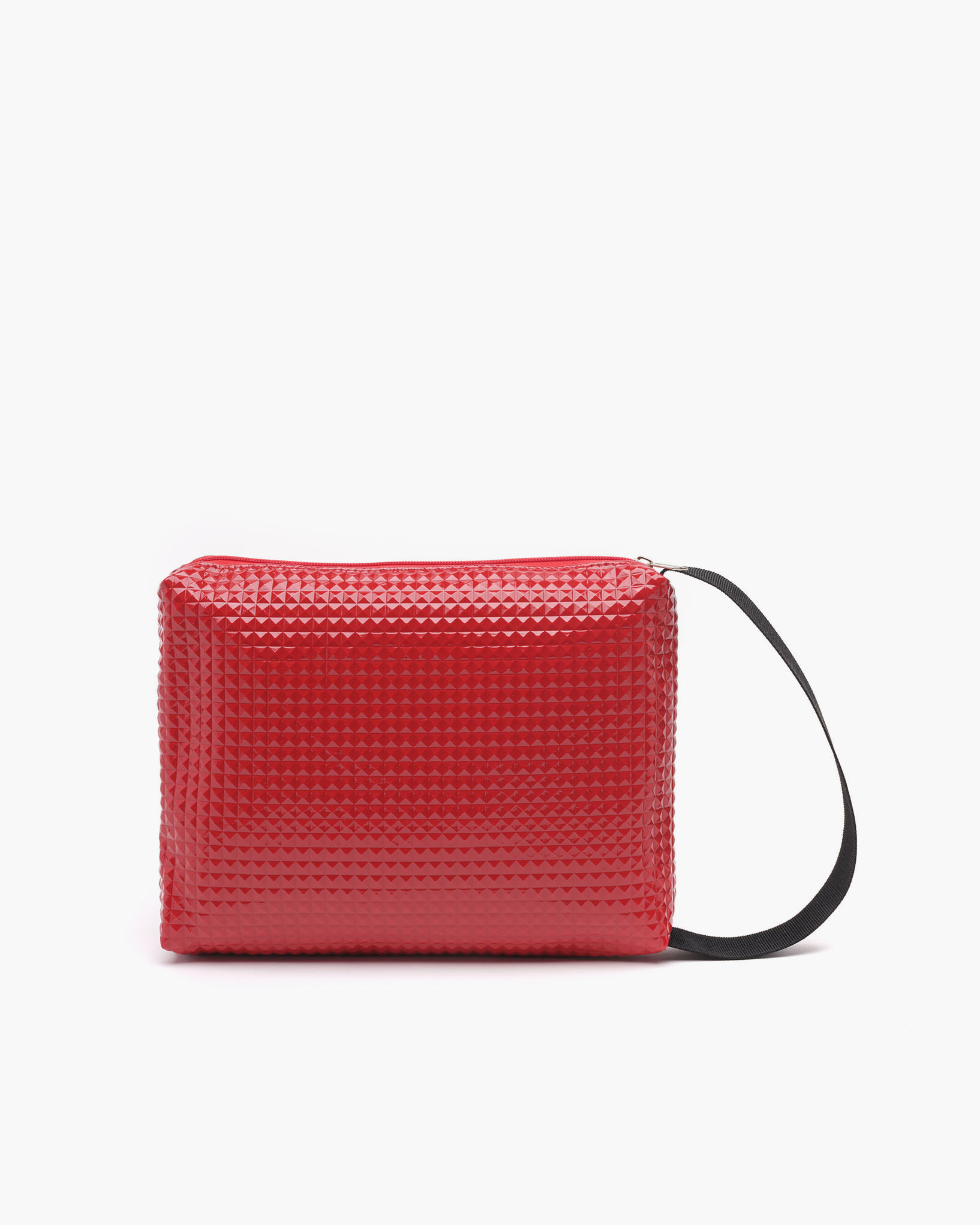 POCHETTE ASTUCCIO JOLIE - Rosso