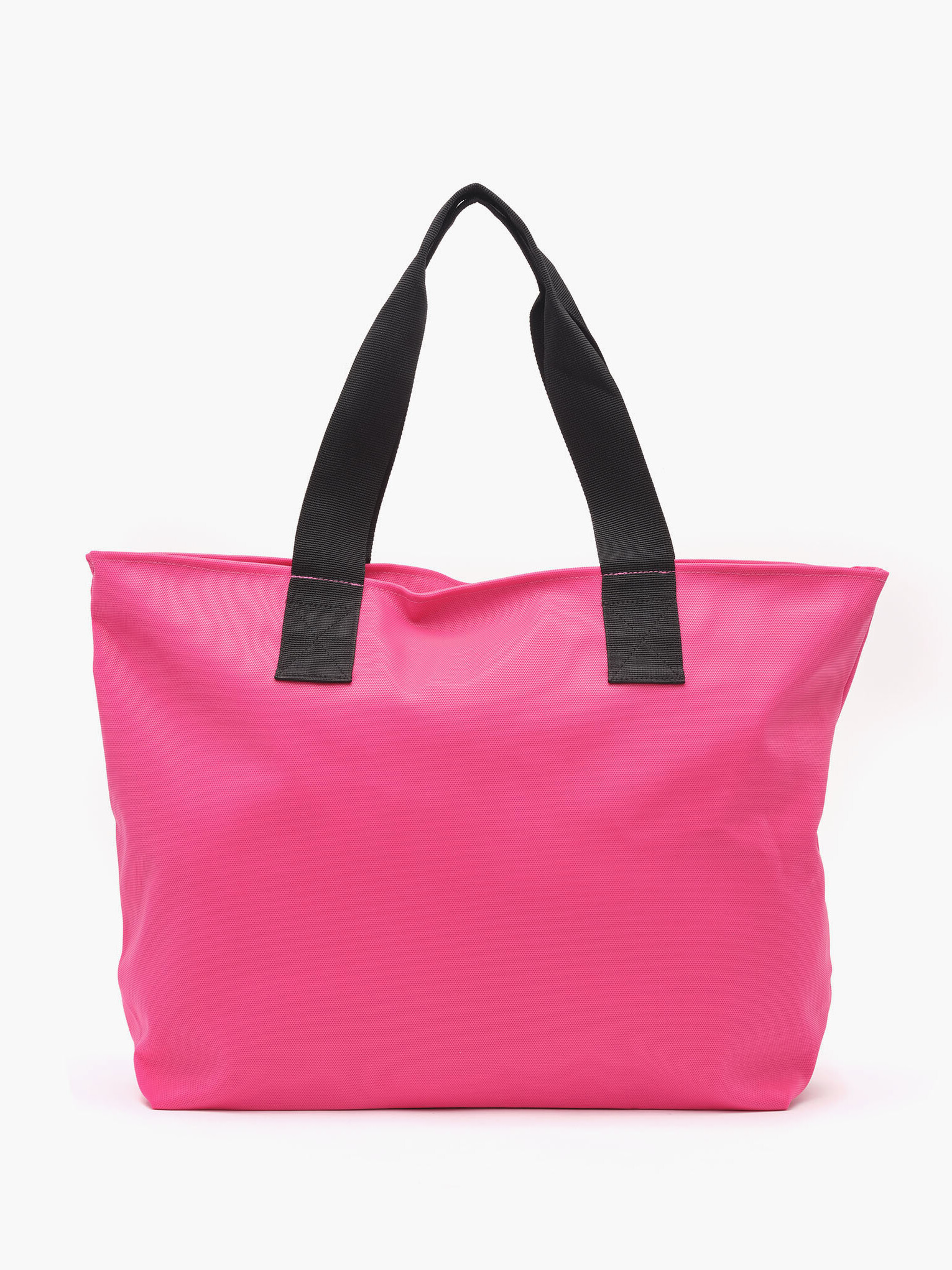 BORSA DA MARE CATTOLICA CATHERINE Monocolore - Fuxia